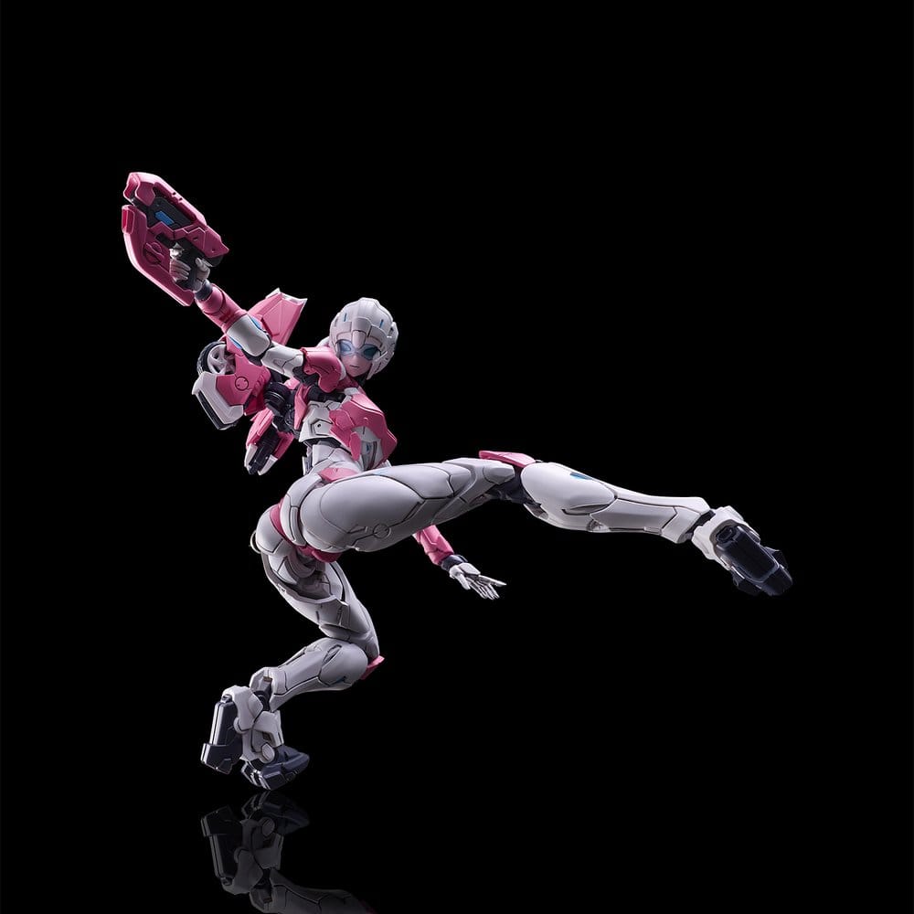 Transformers figurine Furai Action Arcee 16 cm