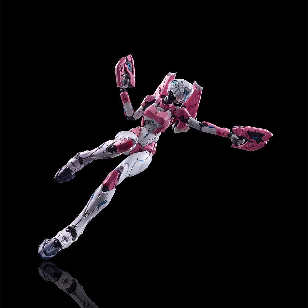 Transformers figurine Furai Action Arcee 16 cm