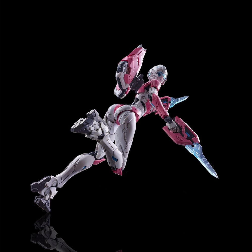 Transformers figurine Furai Action Arcee 16 cm