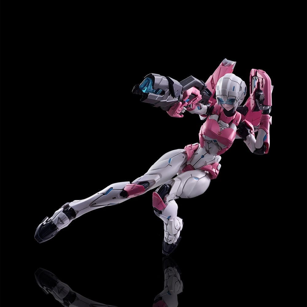 Transformers figurine Furai Action Arcee 16 cm