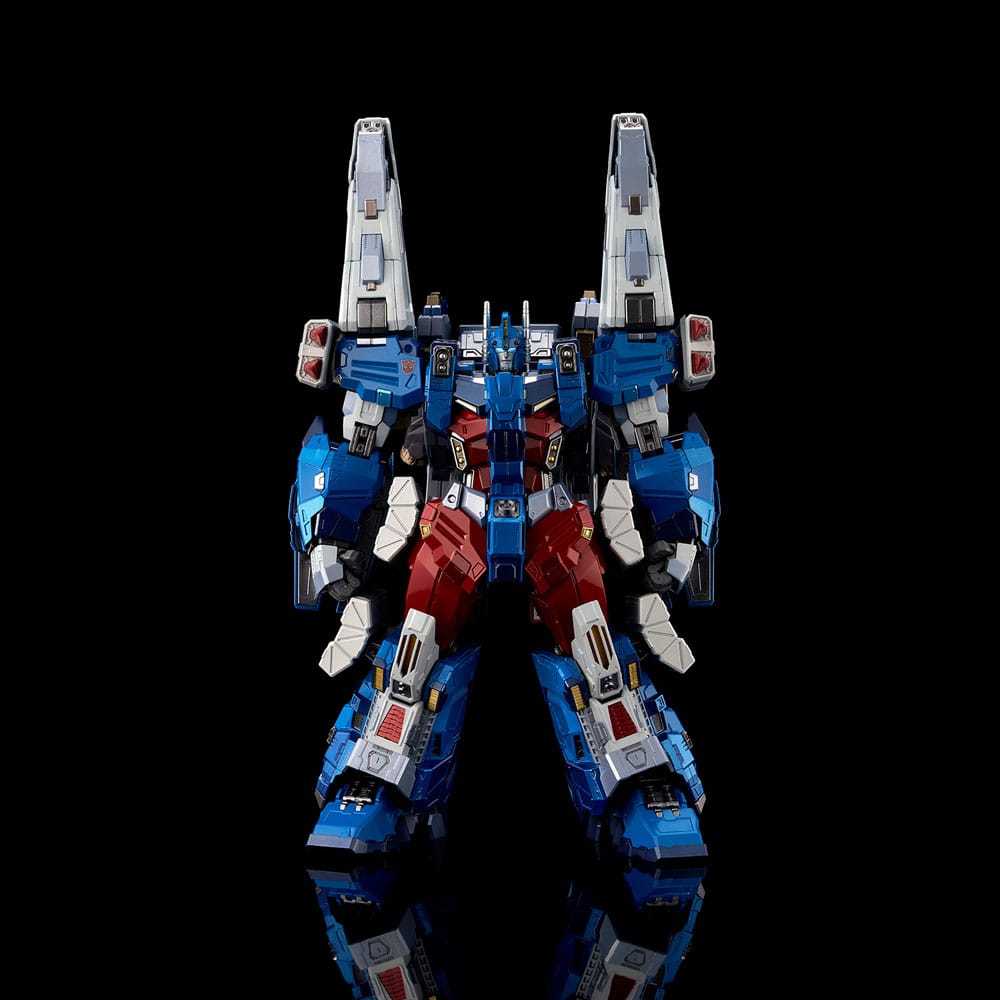 Transformers figurine Kuro Kara Kuri Ultra Magnus 21 cm