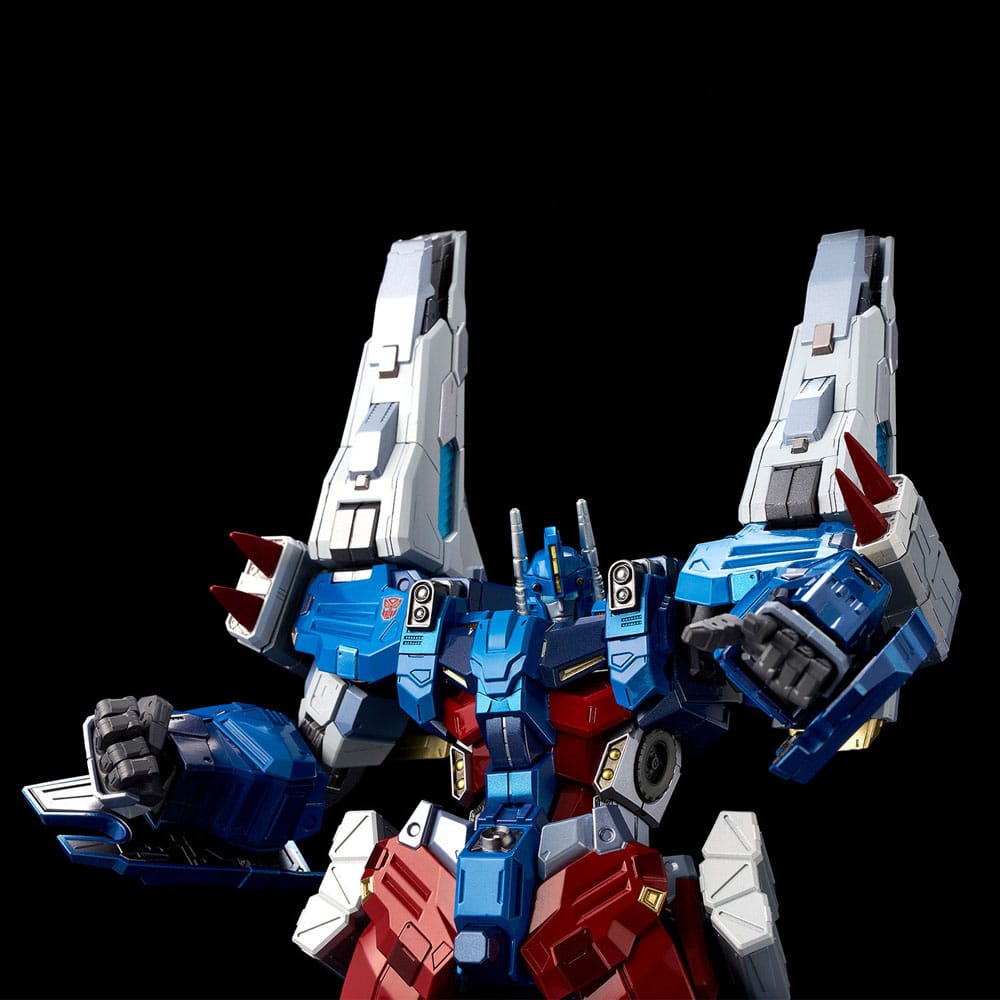 Transformers figurine Kuro Kara Kuri Ultra Magnus 21 cm