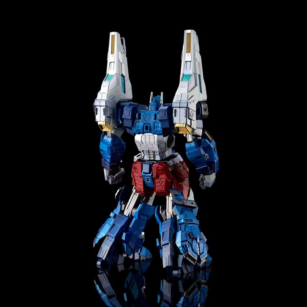 Transformers figurine Kuro Kara Kuri Ultra Magnus 21 cm