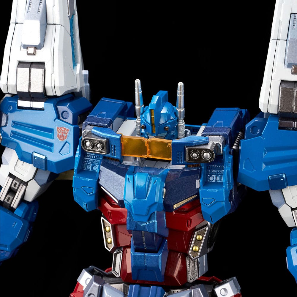 Transformers figurine Kuro Kara Kuri Ultra Magnus 21 cm