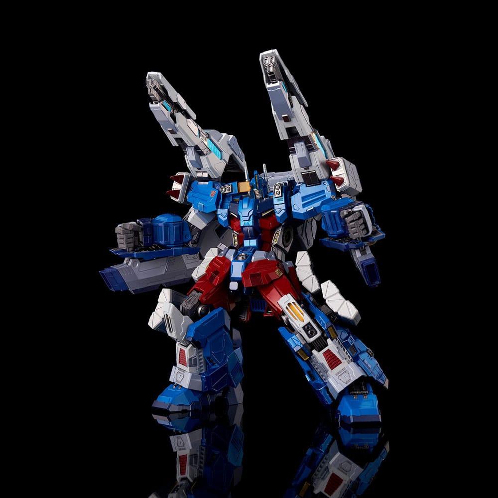 Transformers figurine Kuro Kara Kuri Ultra Magnus 21 cm