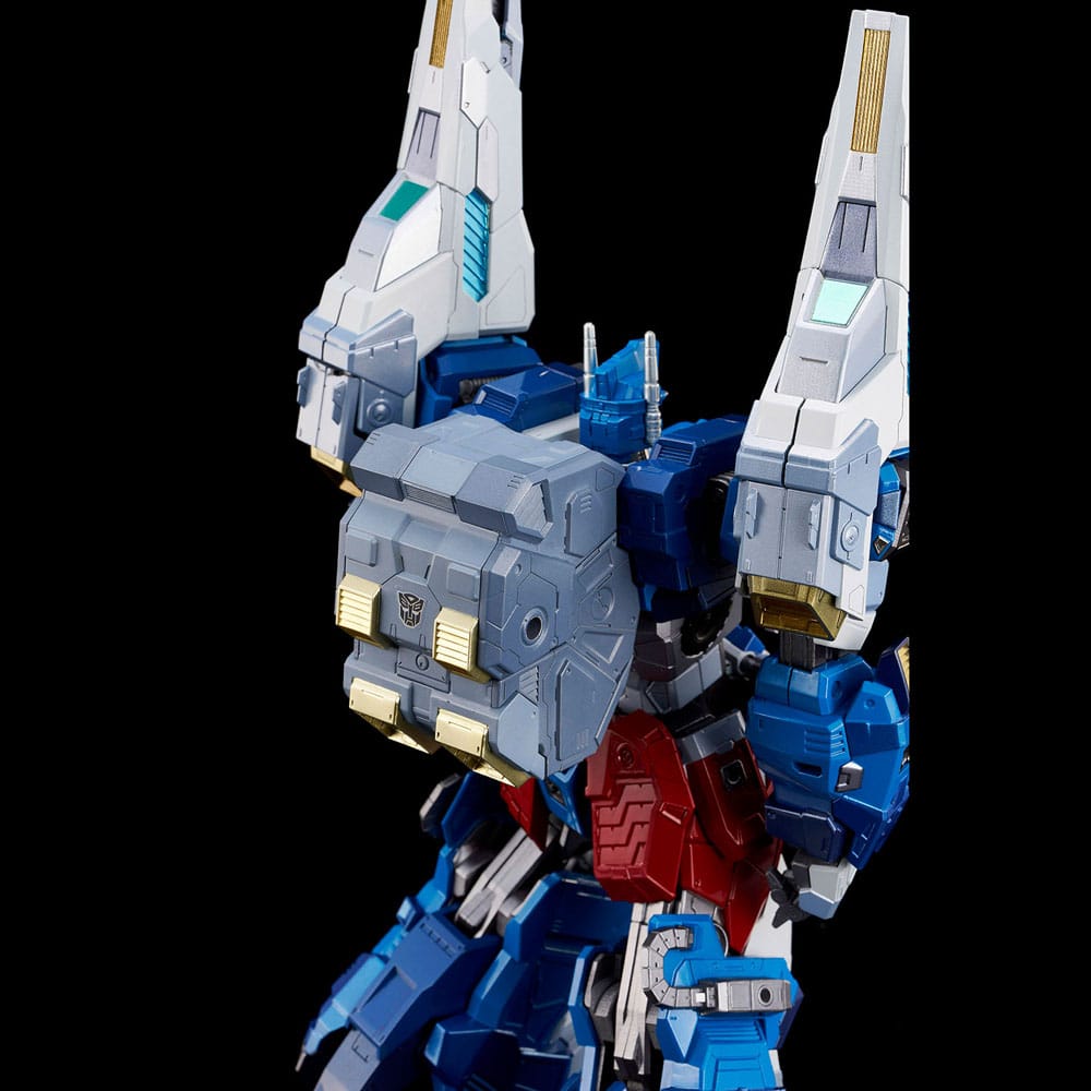 Transformers figurine Kuro Kara Kuri Ultra Magnus 21 cm