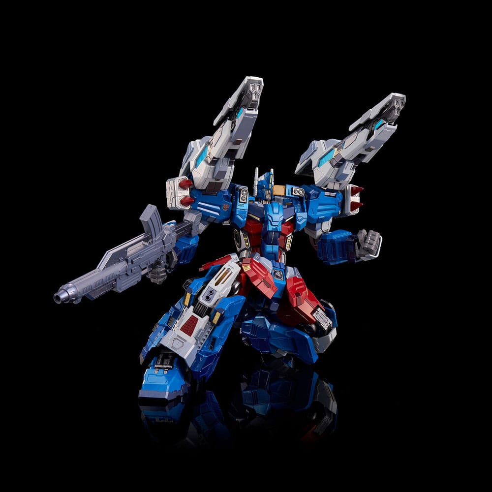 Transformers figurine Kuro Kara Kuri Ultra Magnus 21 cm