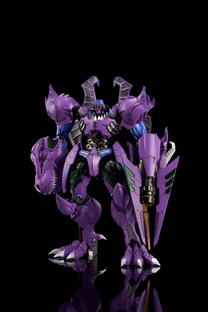 Transformers figurine Furai Action Beast Megatron 17 cm