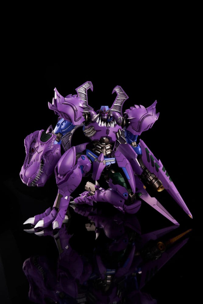 Transformers figurine Furai Action Beast Megatron 17 cm