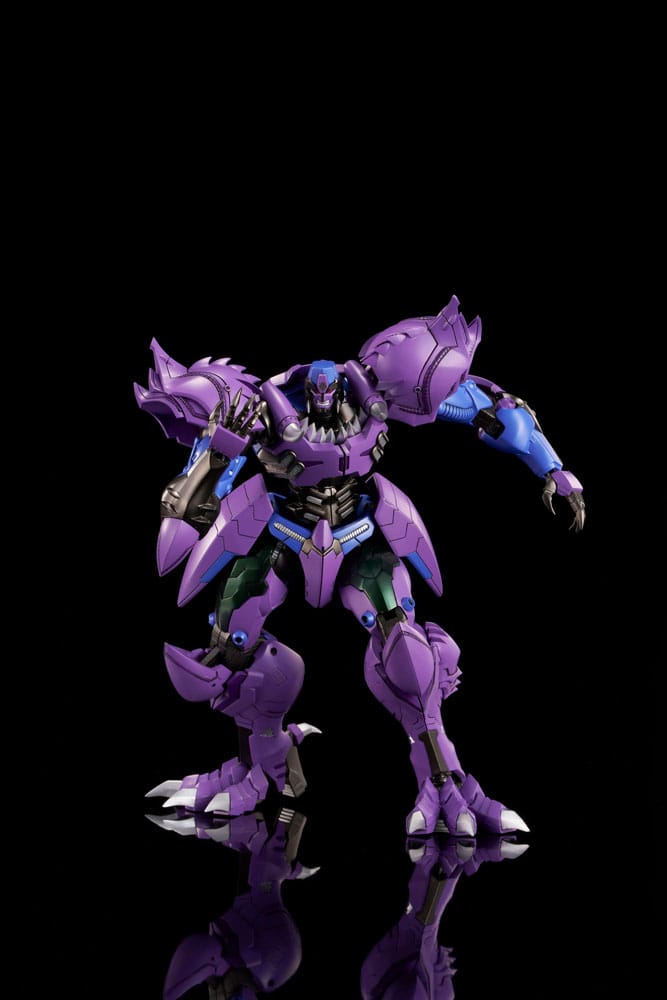 Transformers figurine Furai Action Beast Megatron 17 cm