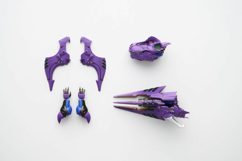 Transformers figurine Furai Action Beast Megatron 17 cm
