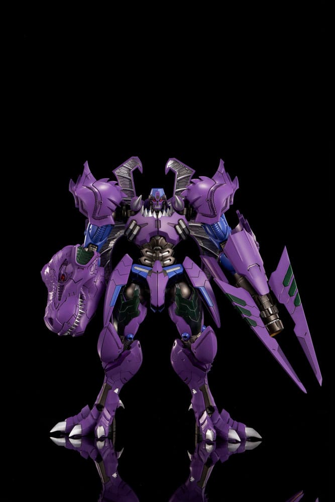 Transformers figurine Furai Action Beast Megatron 17 cm
