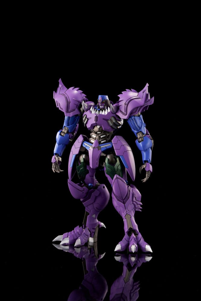 Transformers figurine Furai Action Beast Megatron 17 cm