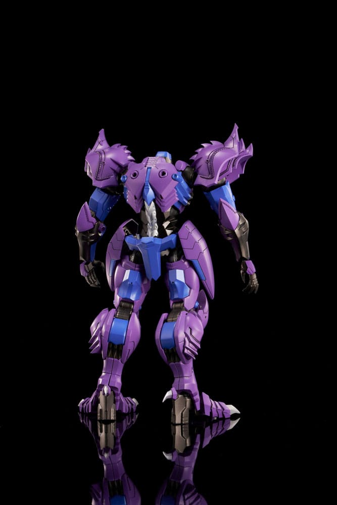 Transformers figurine Furai Action Beast Megatron 17 cm