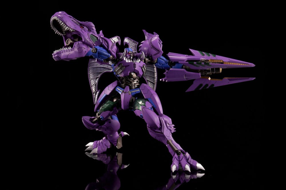 Transformers figurine Furai Action Beast Megatron 17 cm