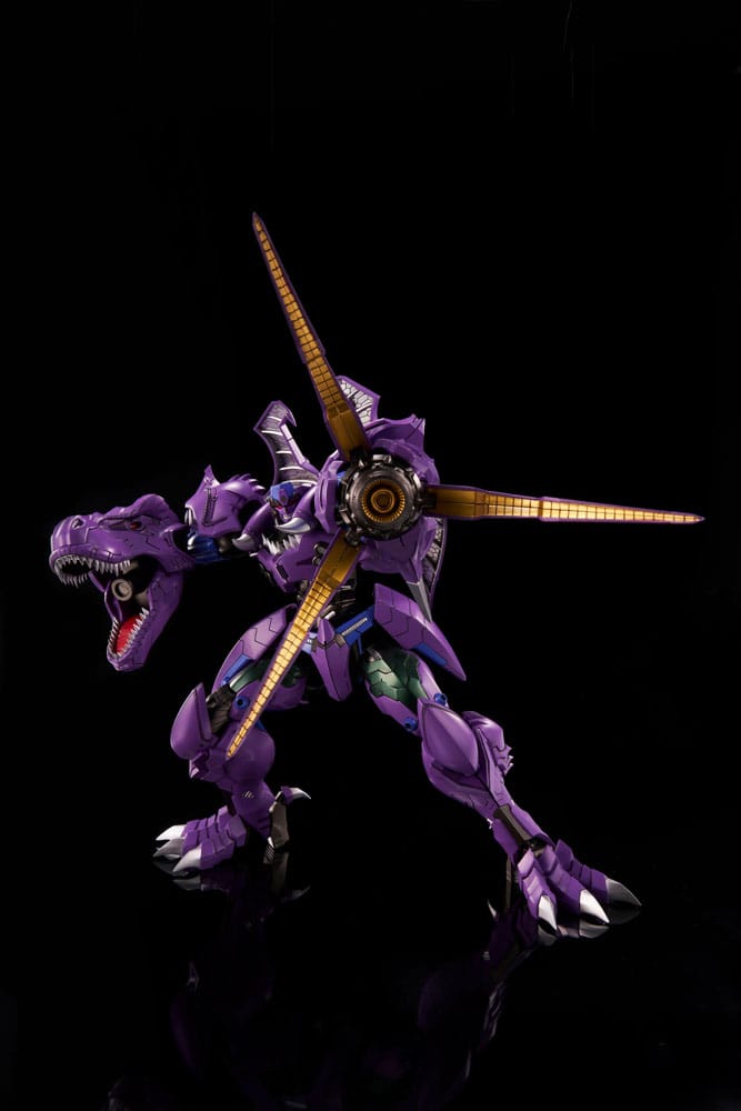 Transformers figurine Furai Action Beast Megatron 17 cm