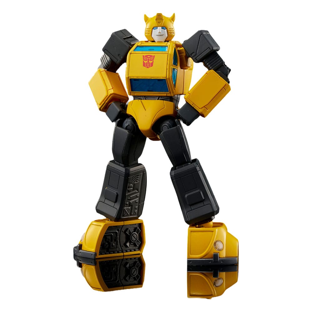 Transformers figurine Furai Model Plastic Model Kit Bumblebee G1 Ver. 13 cm
