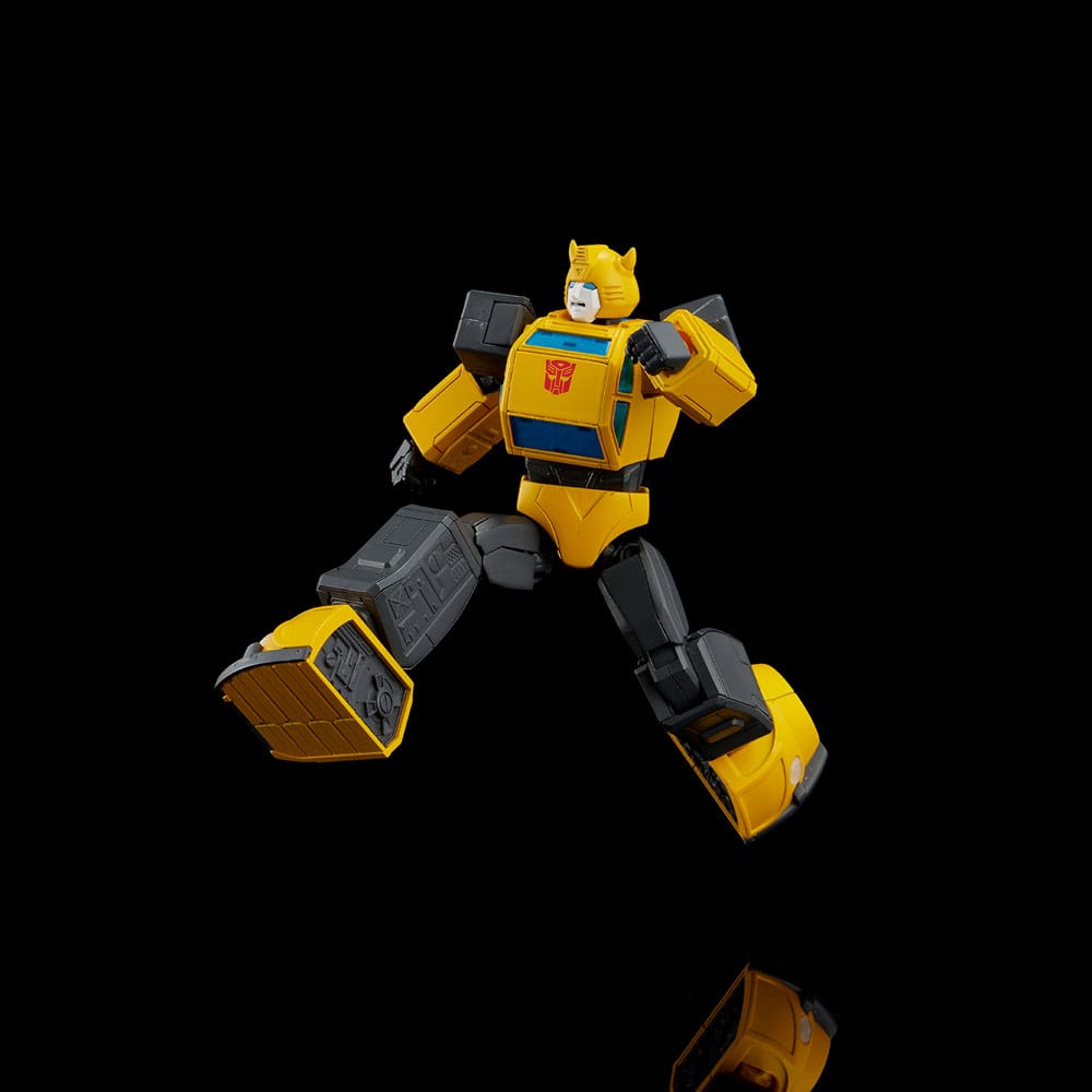 Transformers figurine Furai Model Plastic Model Kit Bumblebee G1 Ver. 13 cm