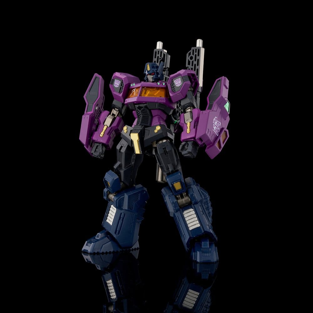 Transformers Plastic Model Kit Furai Model SG Optimus Prime (ver. #2008) 16 cm