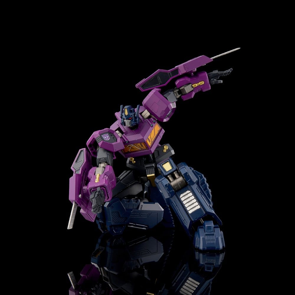 Transformers Plastic Model Kit Furai Model SG Optimus Prime (ver. #2008) 16 cm