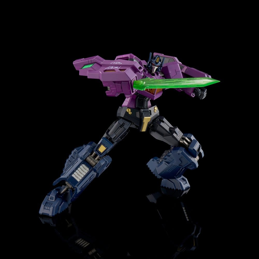 Transformers Plastic Model Kit Furai Model SG Optimus Prime (ver. #2008) 16 cm