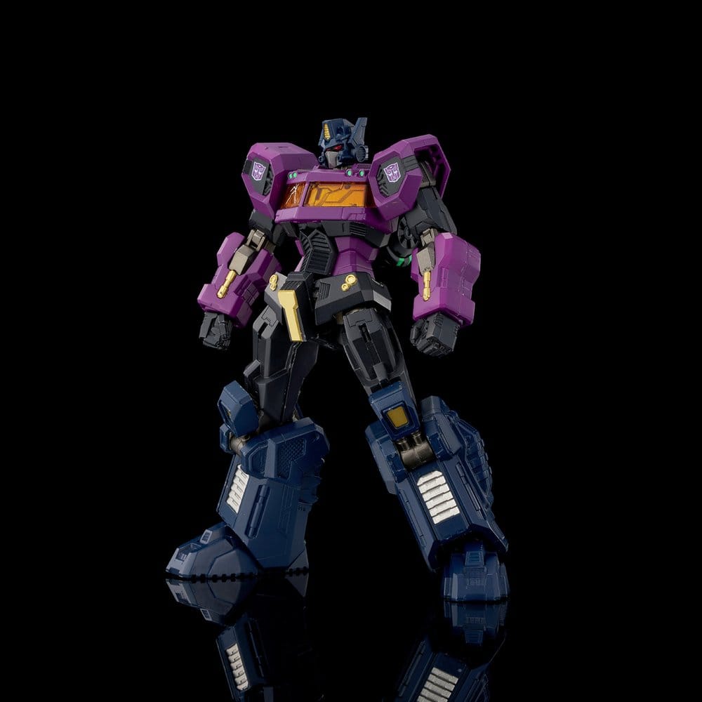 Transformers Plastic Model Kit Furai Model SG Optimus Prime (ver. #2008) 16 cm