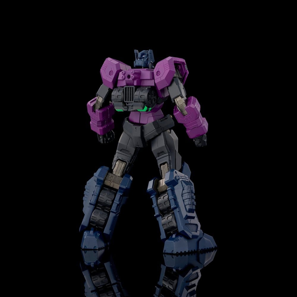 Transformers Plastic Model Kit Furai Model SG Optimus Prime (ver. #2008) 16 cm