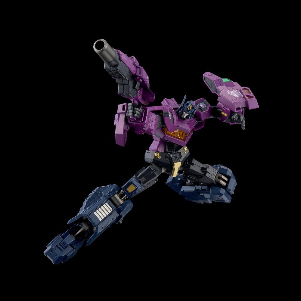 Transformers Plastic Model Kit Furai Model SG Optimus Prime (ver. #2008) 16 cm