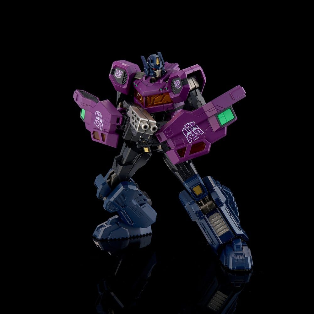 Transformers Plastic Model Kit Furai Model SG Optimus Prime (ver. #2008) 16 cm