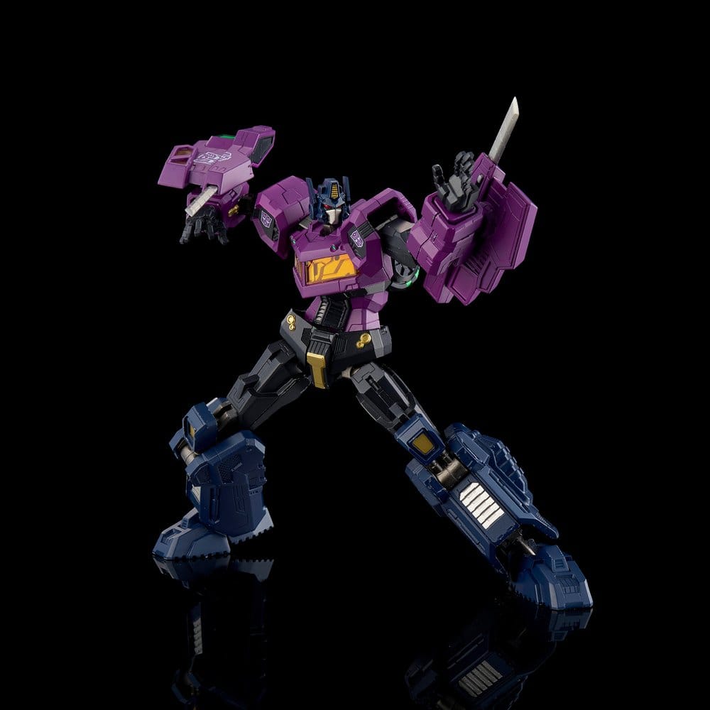 Transformers Plastic Model Kit Furai Model SG Optimus Prime (ver. #2008) 16 cm