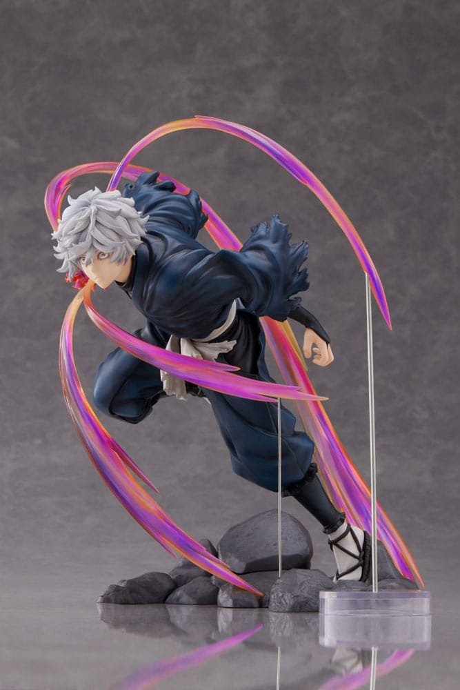 Hell's Paradise PVC 1/7 Gabimaru 20 cm