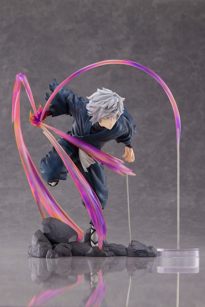 Hell's Paradise PVC 1/7 Gabimaru 20 cm