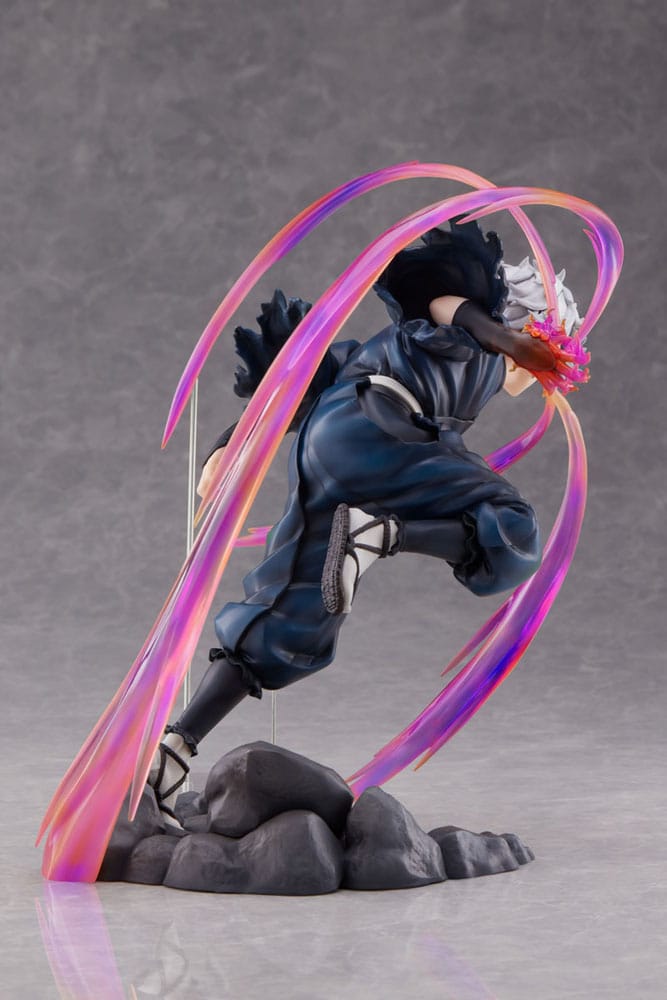 Hell's Paradise PVC 1/7 Gabimaru 20 cm