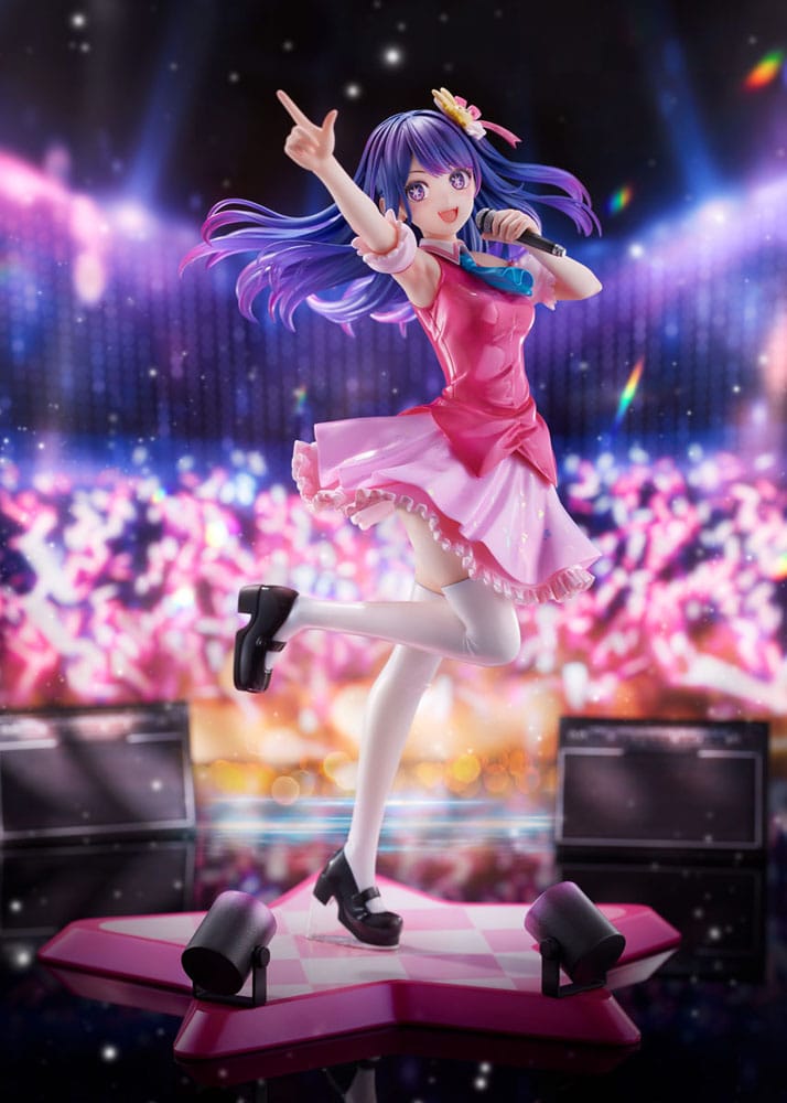 Oshi no Ko statuette PVC 1/7 Ai 25 cm