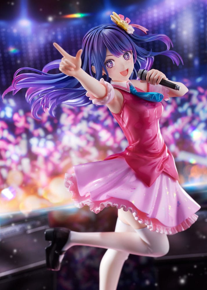 Oshi no Ko statuette PVC 1/7 Ai 25 cm