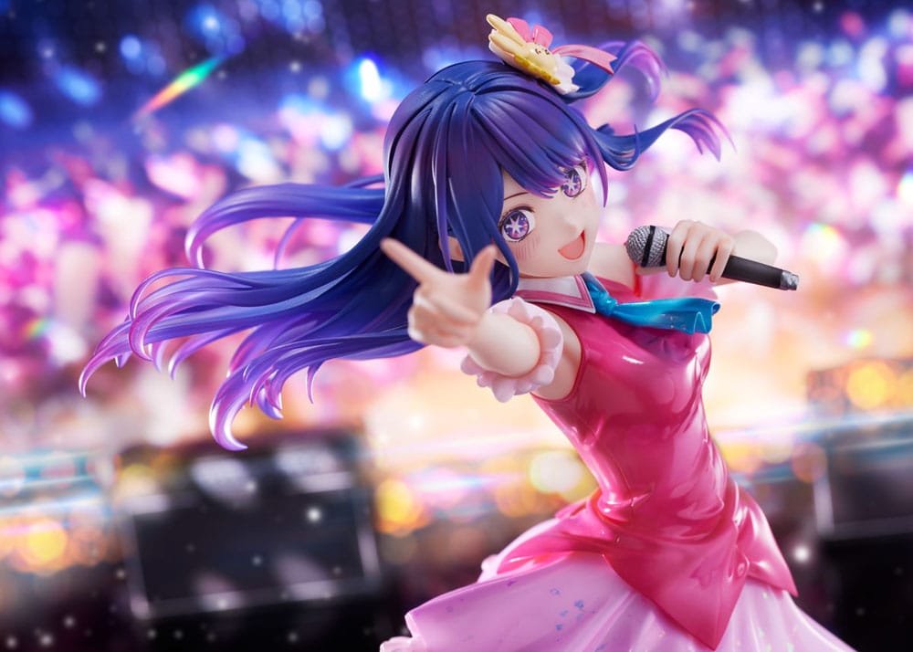 Oshi no Ko statuette PVC 1/7 Ai 25 cm
