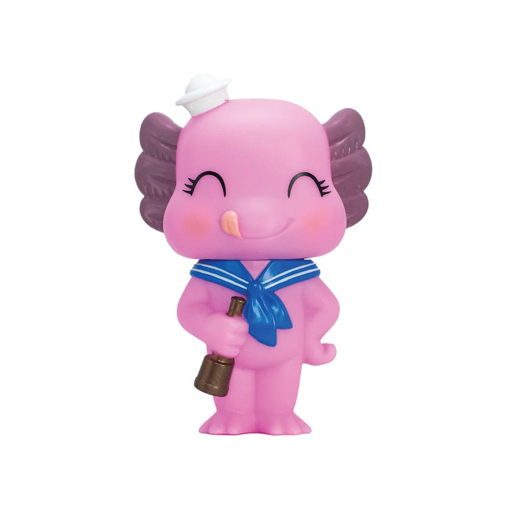Rokimoto Cup of Fun présentoir figurines Blind Box Wave 1 10 cm (12)