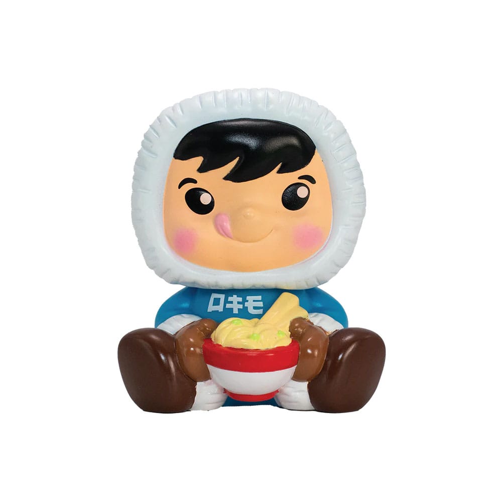 Rokimoto Cup of Fun présentoir figurines Blind Box Wave 1 10 cm (12)