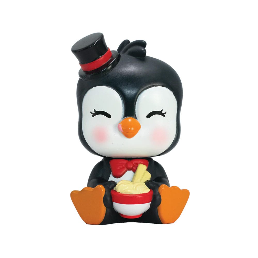 Rokimoto Cup of Fun présentoir figurines Blind Box Wave 1 10 cm (12)
