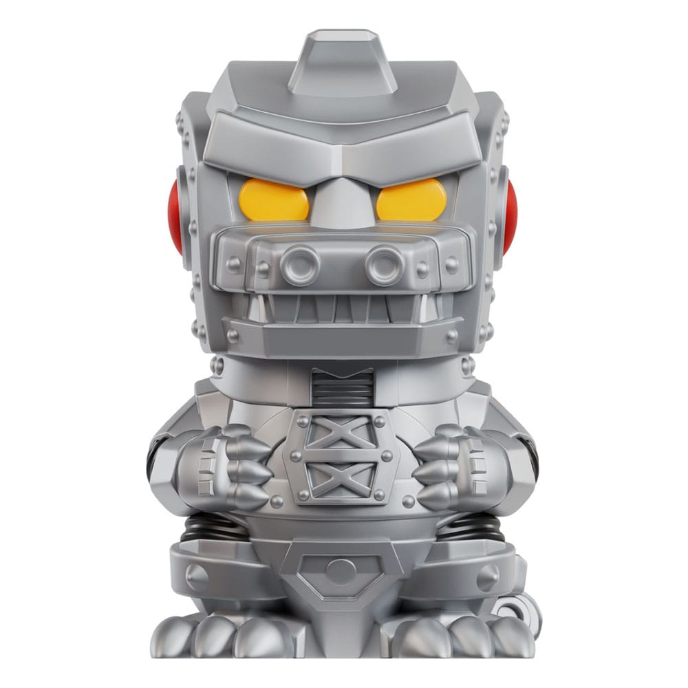 Godzilla + Rokimoto assortiment figurines Blind Box 10 cm (12)