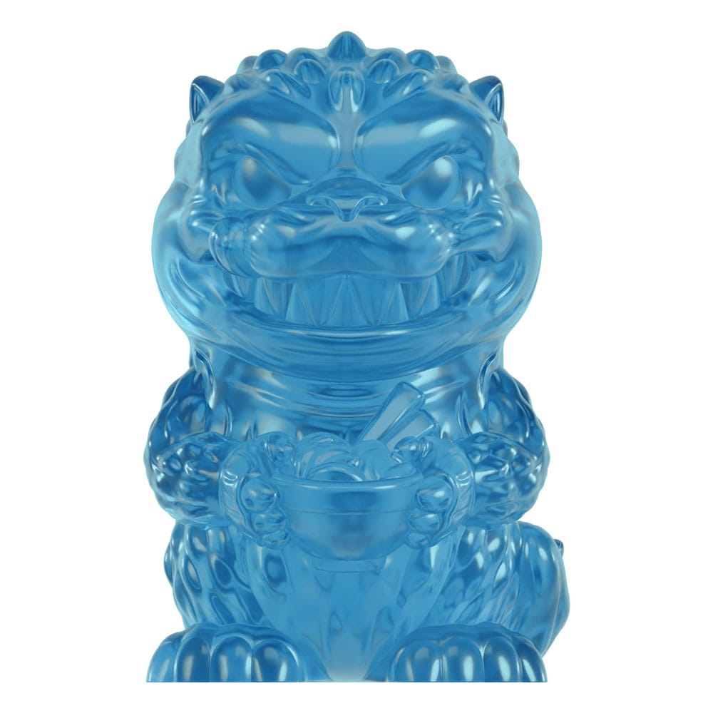 Godzilla + Rokimoto assortiment figurines Blind Box 10 cm (12)