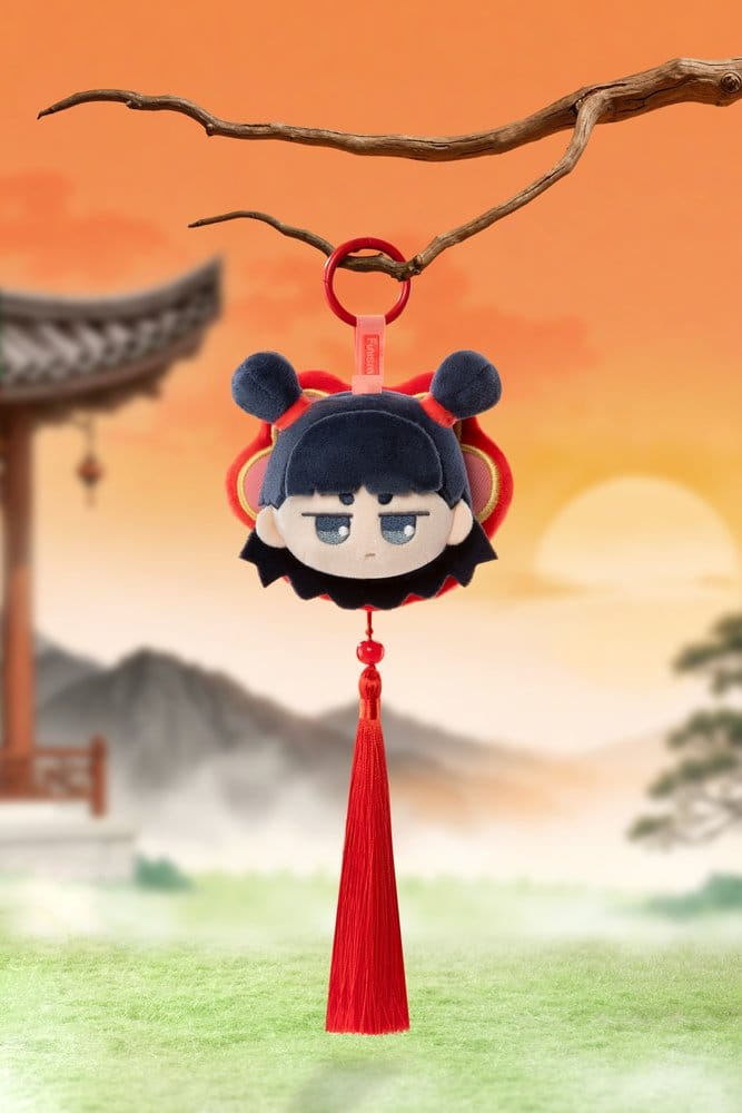 Luo Xiaohei Chinese-Style Series présentoir peluche Blind Box (6)