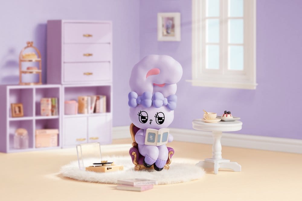 Esther Bunny Blind Box présentoir mini-figurines Young Blossom Series 10 cm (8)