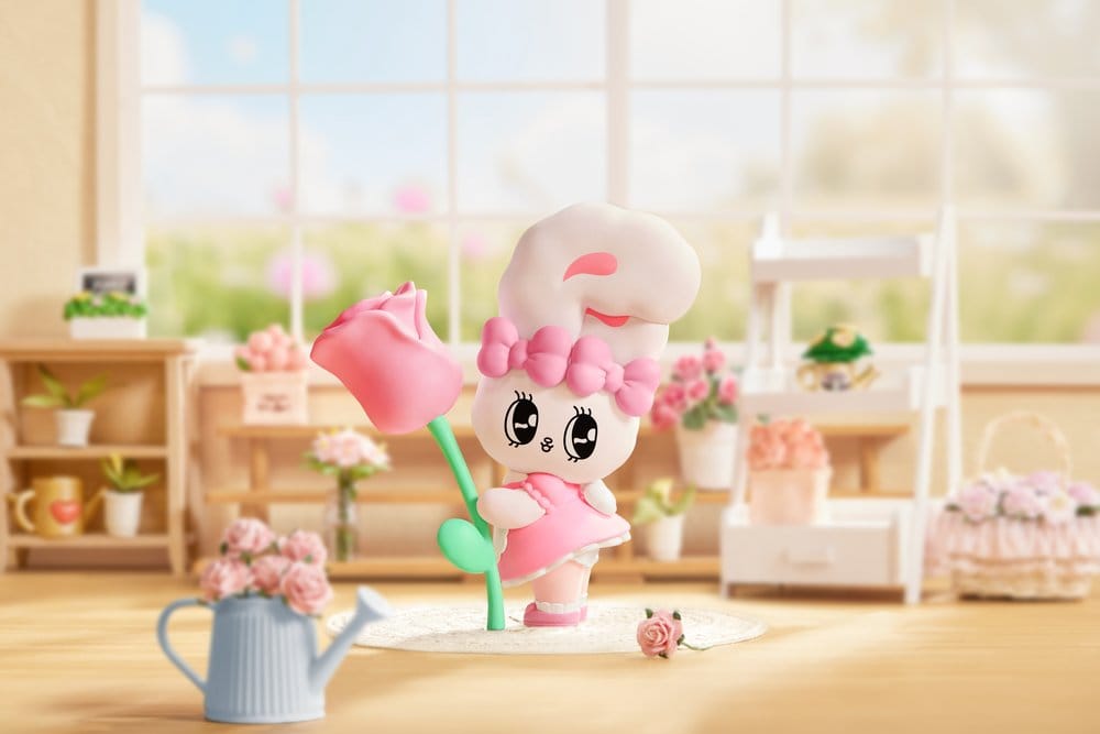 Esther Bunny Blind Box présentoir mini-figurines Young Blossom Series 10 cm (8)