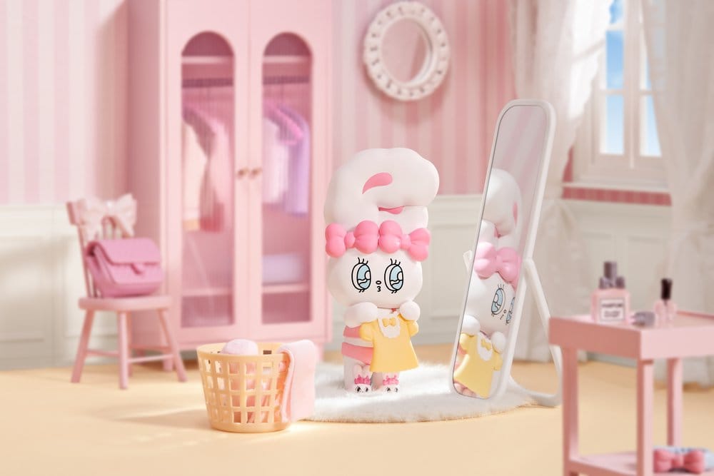 Esther Bunny Blind Box présentoir mini-figurines Young Blossom Series 10 cm (8)