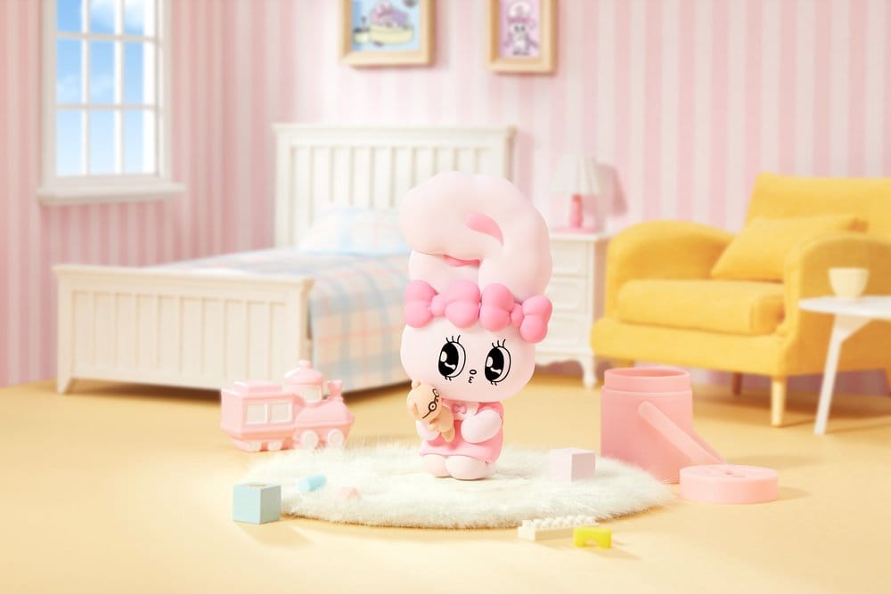 Esther Bunny Blind Box présentoir mini-figurines Young Blossom Series 10 cm (8)