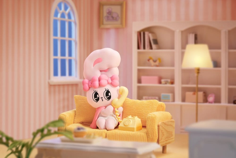 Esther Bunny Blind Box présentoir mini-figurines Young Blossom Series 10 cm (8)