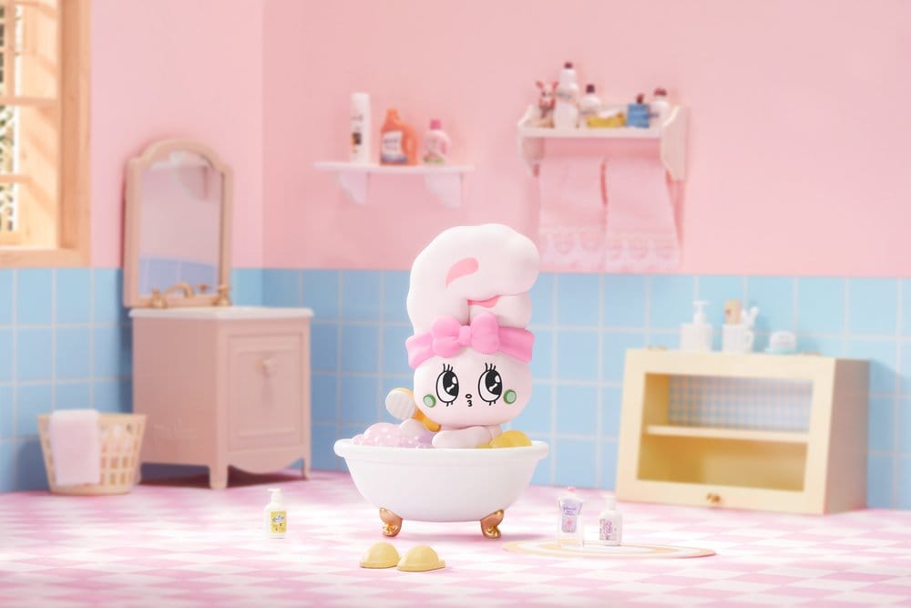 Esther Bunny Blind Box présentoir mini-figurines Young Blossom Series 10 cm (8)