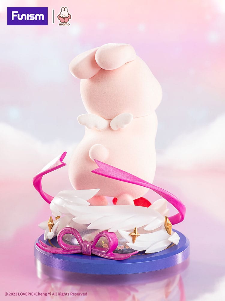 Momo Bunny Statuette Magic Bunny 22 cm