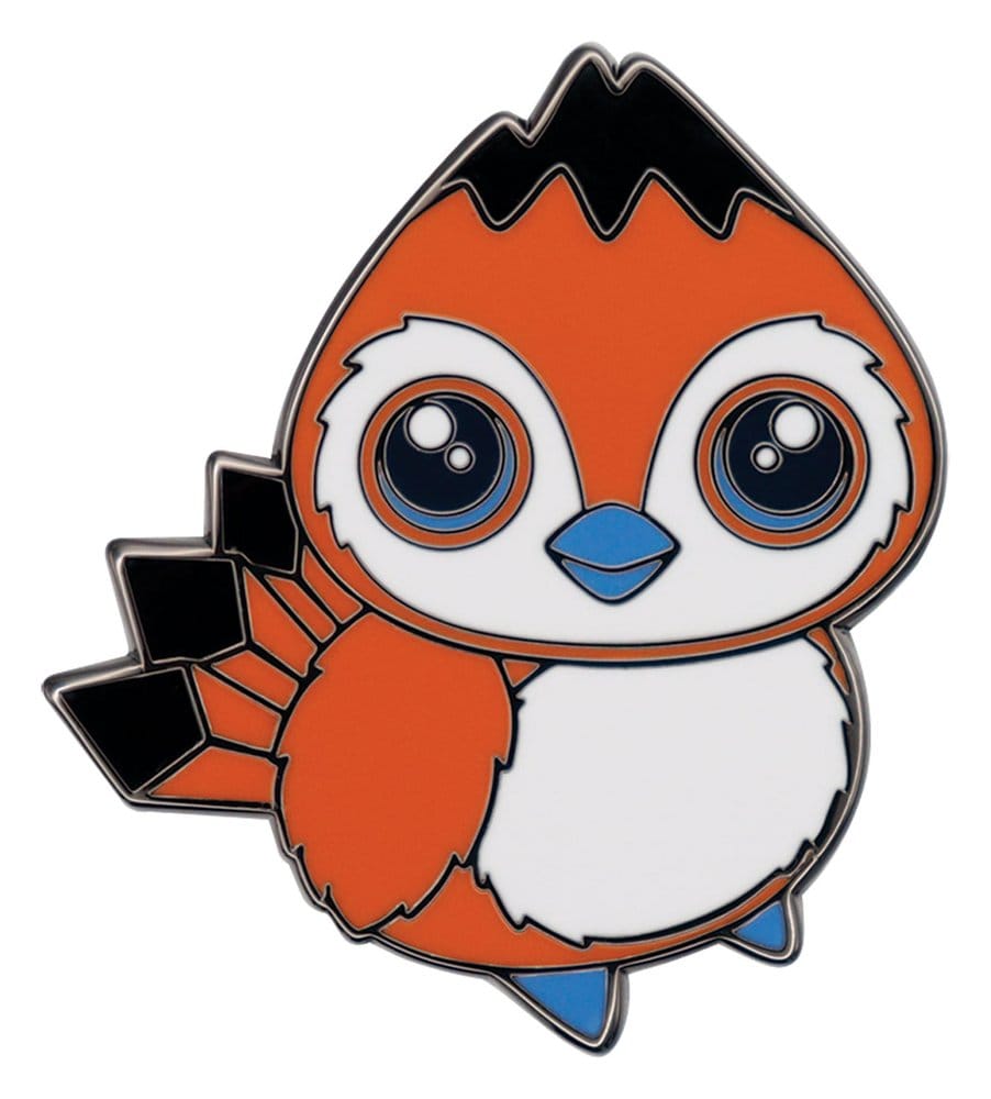 World of Warcraft Pin Pepe Limited Edition